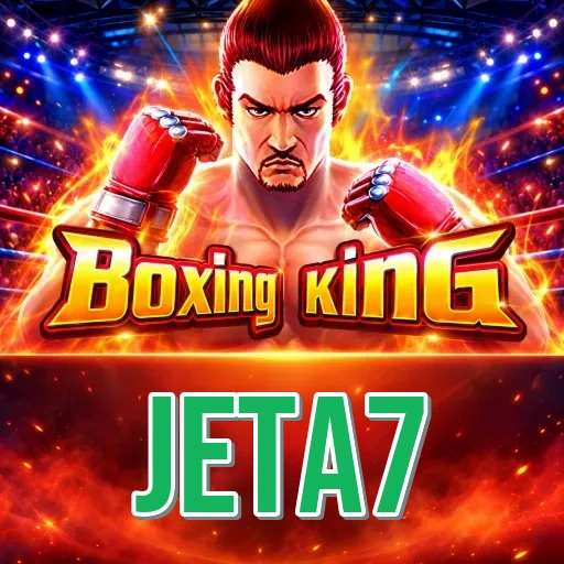 Screenshot 3 - jeta7 Settings