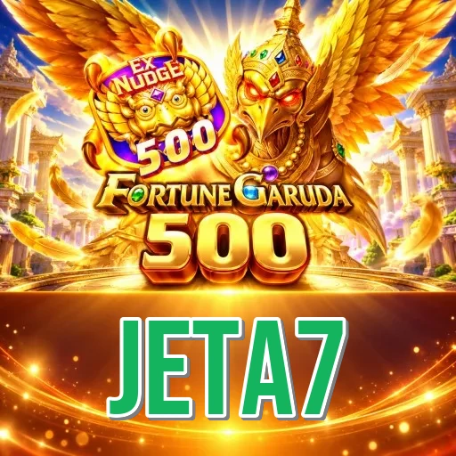 Screenshot 1 - jeta7 Home Screen