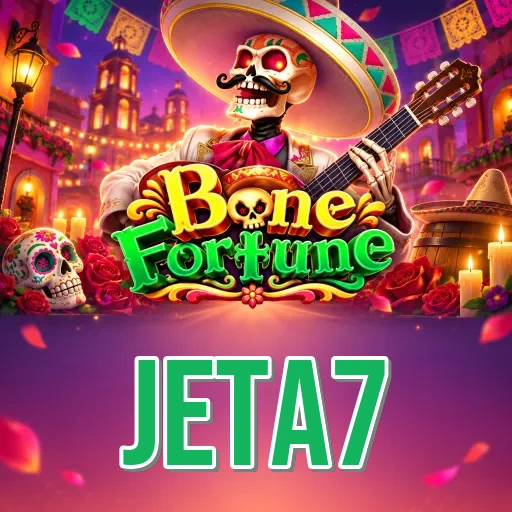 Screenshot 3 - jeta7 Settings